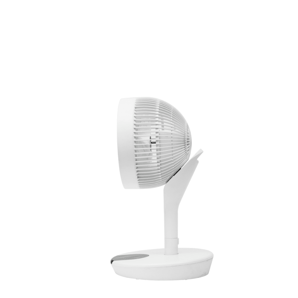 Iris Ohyama StandFan (LFD22T) - Metro Singapore Departmental Store - Celebrating 69 Years in SG