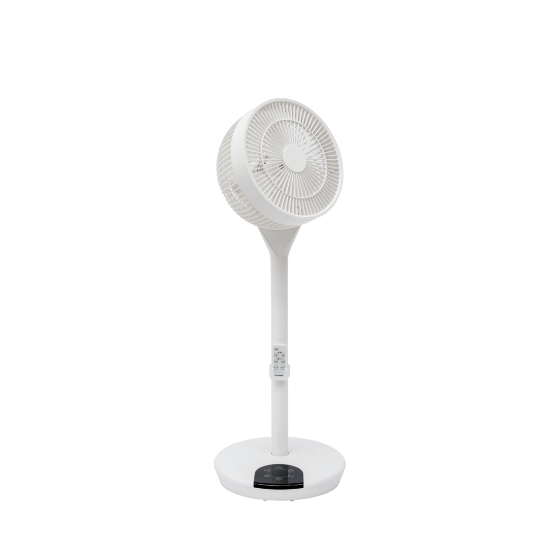 Iris Ohyama StandFan (LFD22T) - Metro Singapore Departmental Store - Celebrating 69 Years in SG