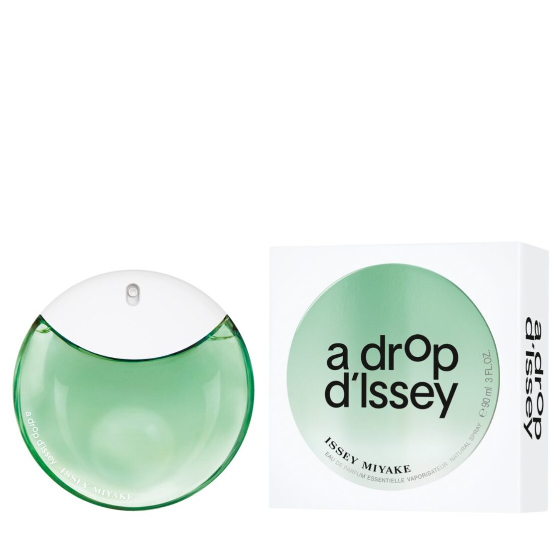 Issey Miyake A Drop d'Issey Essentielle EDP - Metro Singapore Departmental Store - Celebrating 69 Years in SG