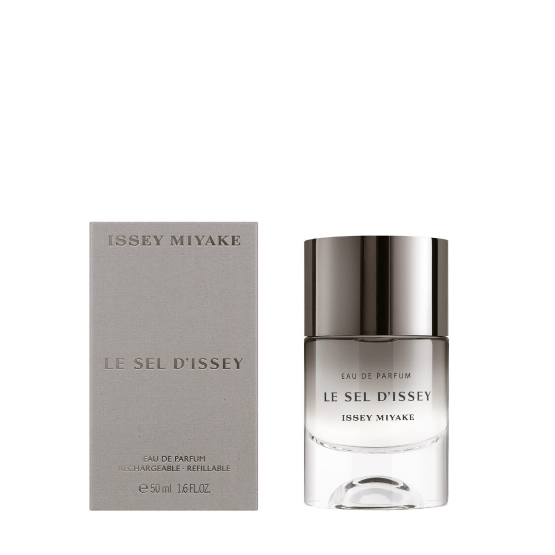Issey Miyake Le Sel D'issey EDP - Metro Singapore Departmental Store - Celebrating 69 Years in SG