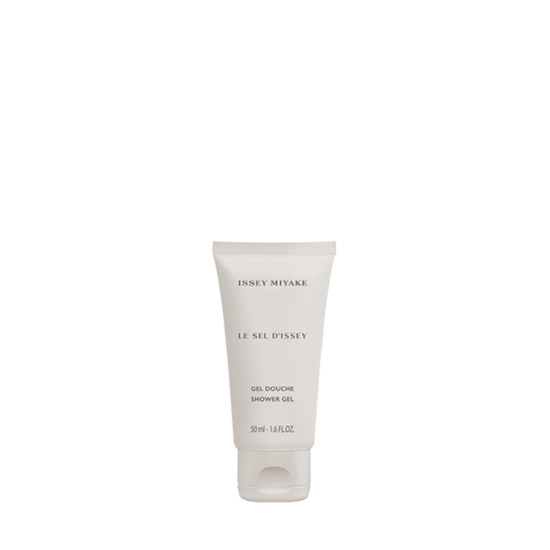 Issey Miyake Le Sel d'Issey EDT Shower Gel 200ml - Metro Singapore Departmental Store - Celebrating 69 Years in SG