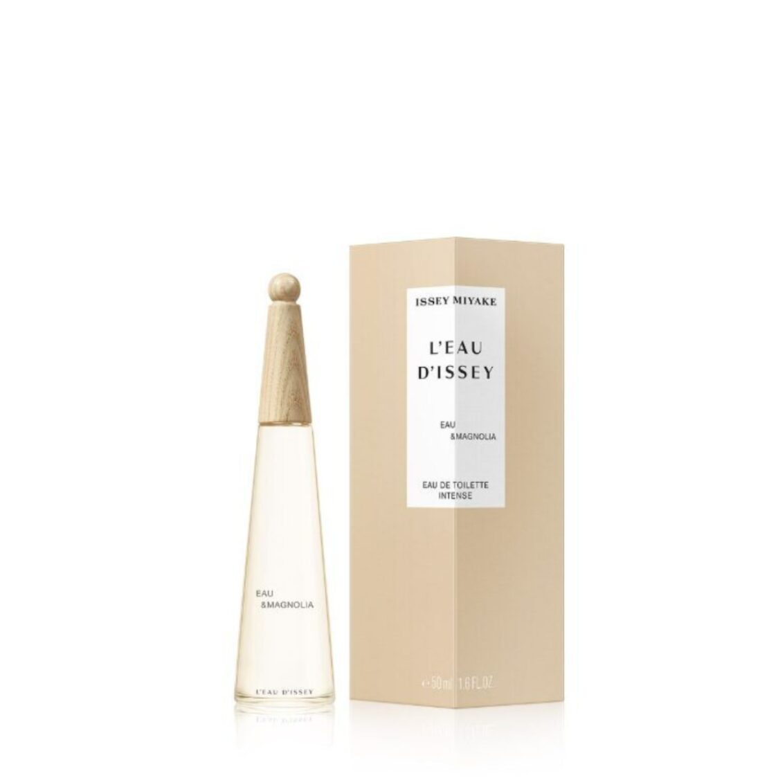 Issey Miyake L’Eau d’Issey Eau & Magnolia EDTI - Metro Singapore Departmental Store - Celebrating 69 Years in SG