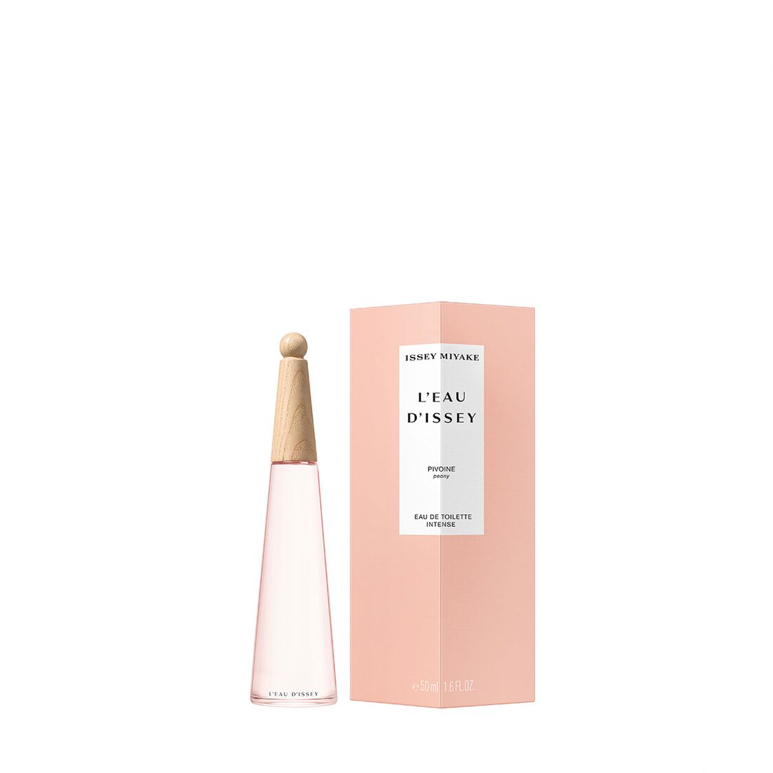 Issey Miyake L'Eau D'Issey Eau & Pivoine EDTI - Metro Singapore Departmental Store - Celebrating 69 Years in SG