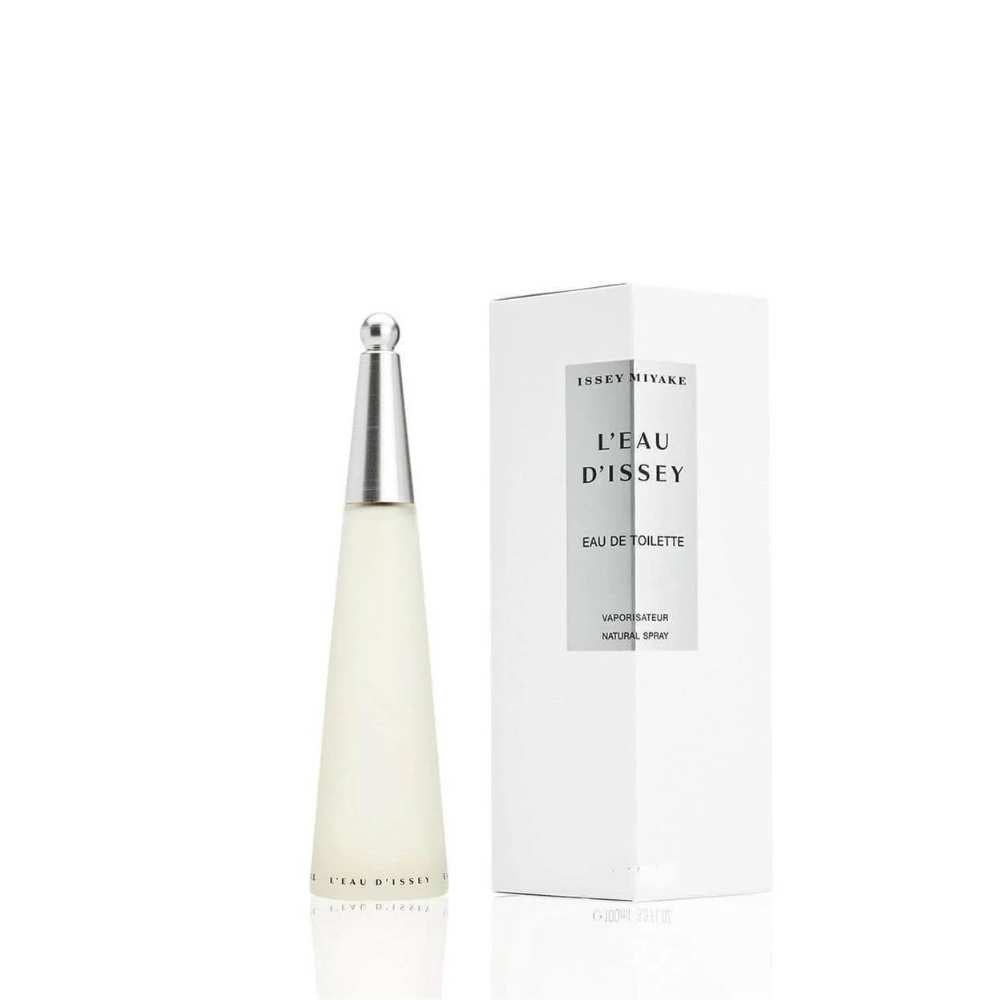 Issey Miyake L’Eau d’Issey EDT - Metro Singapore Departmental Store - Celebrating 69 Years in SG