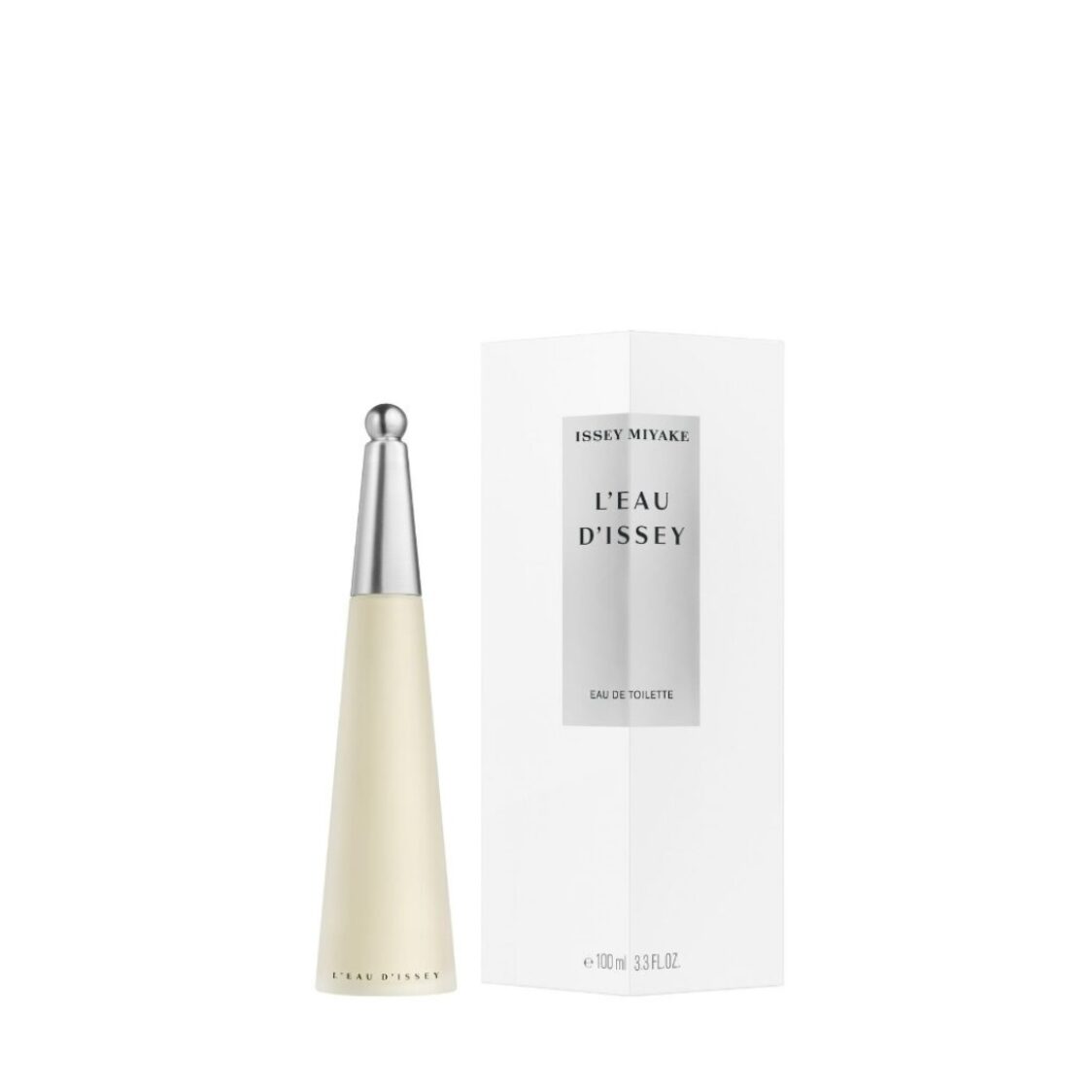 Issey Miyake L'Eau D'Issey EDT Spray 100ml - Metro Singapore Departmental Store - Celebrating 69 Years in SG
