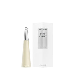Issey Miyake L'Eau D'Issey EDT Spray 100ml - Metro Singapore Departmental Store - Celebrating 69 Years in SG