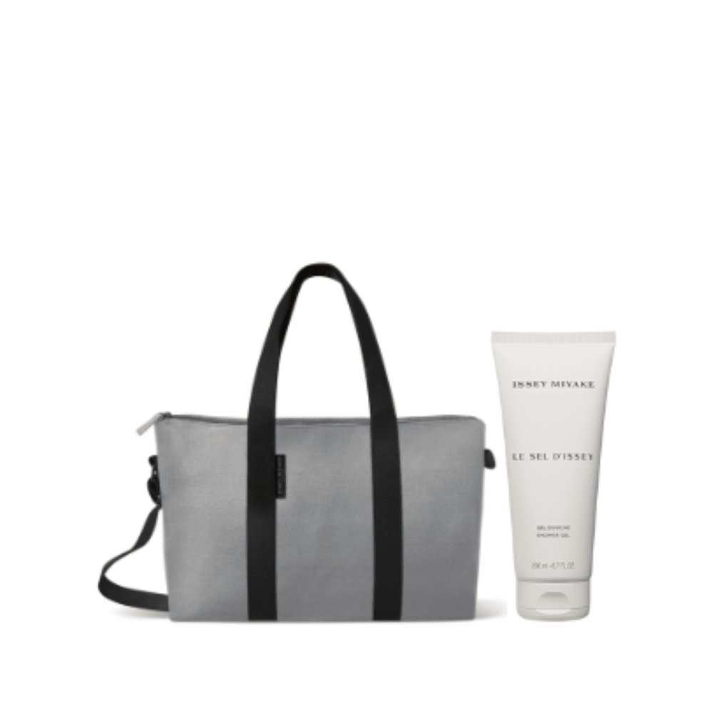 Issey Miyake L’Eau d’Issey Le Sel EDP 100ml Gift Set (worth $104) Gifts - Metro Singapore Departmental Store - Celebrating 69 Years in SG