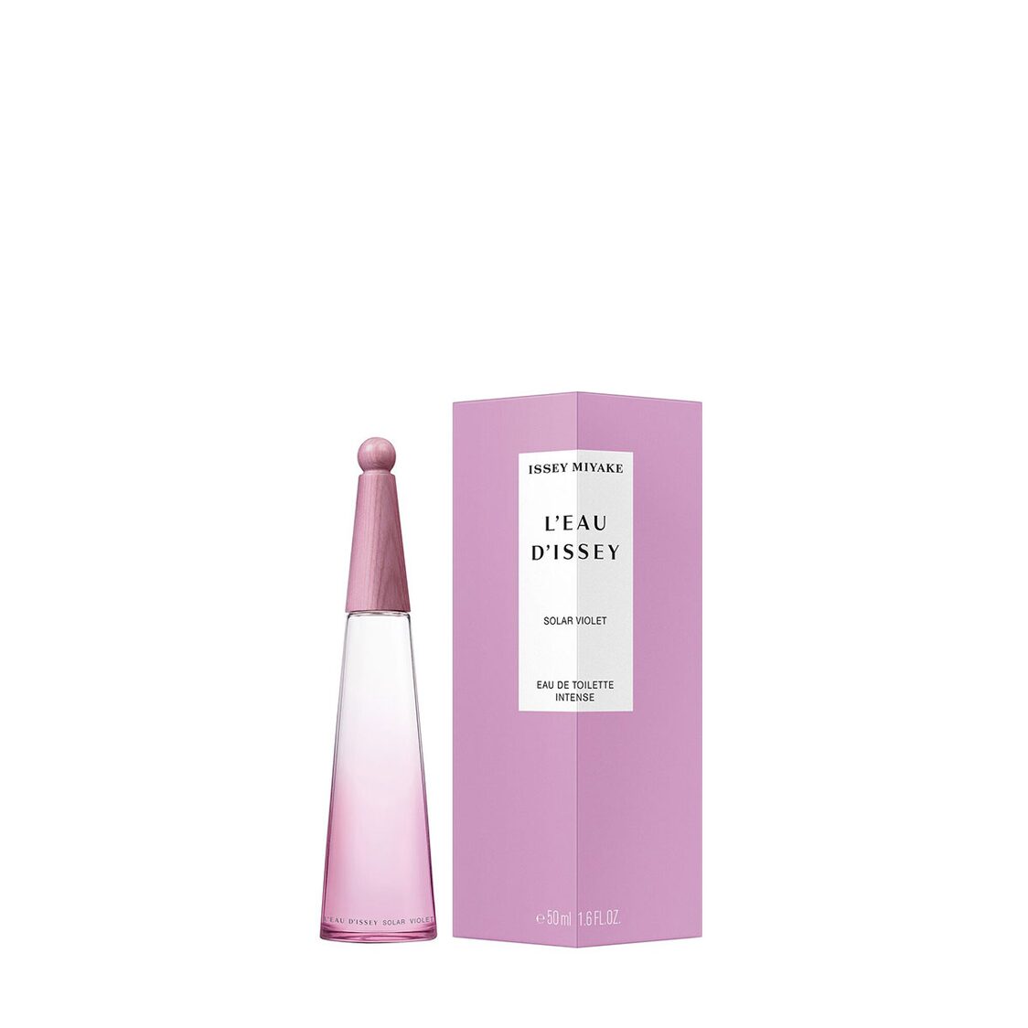 Issey Miyake L'eau D'issey Solar Violet Eau De Toilette - Metro Singapore Departmental Store - Celebrating 69 Years in SG