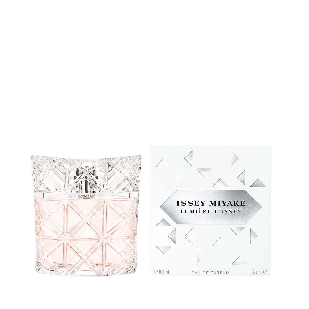 Issey Miyake Lumiere D'Issey EDP - Metro Singapore Departmental Store - Celebrating 69 Years in SG