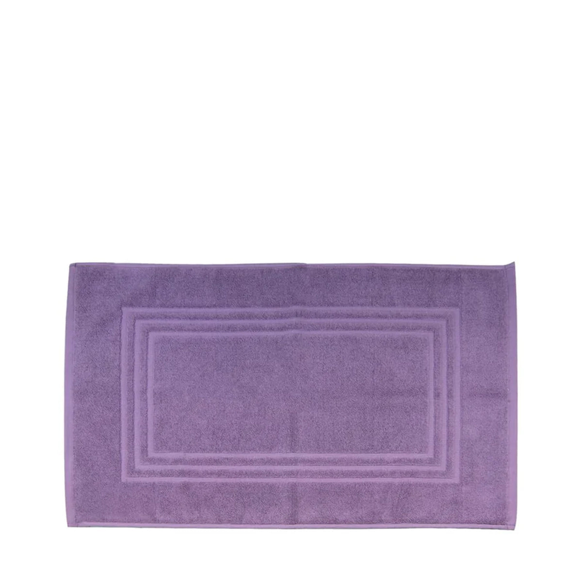 Charles Millen Suite Collection 100% Combed Cotton Classique Terry Mat