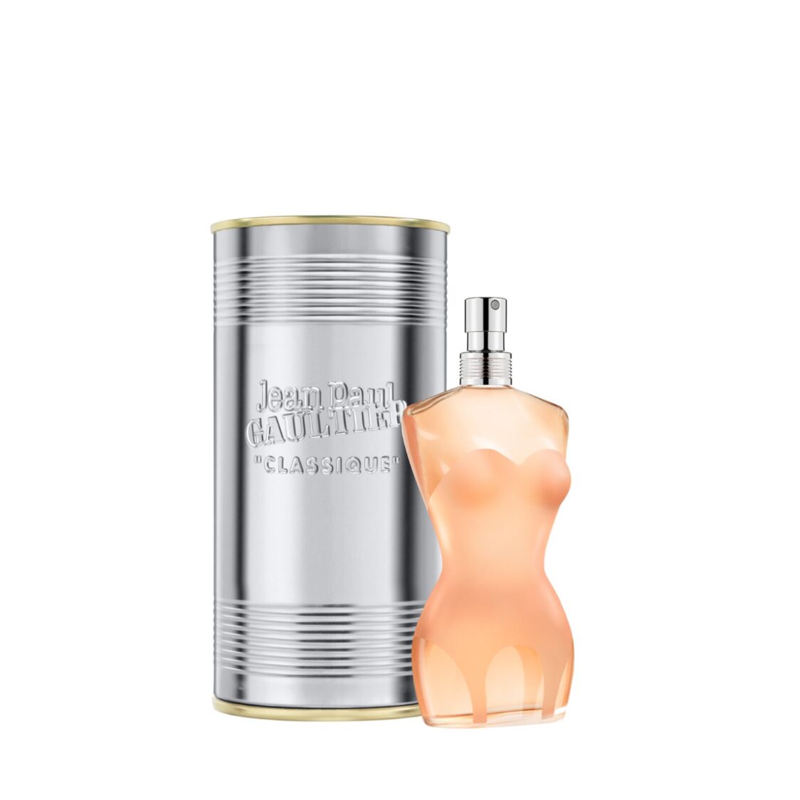 Jean Paul Gaultier Classique EDT 100ml - Metro Singapore Departmental Store - Celebrating 69 Years in SG