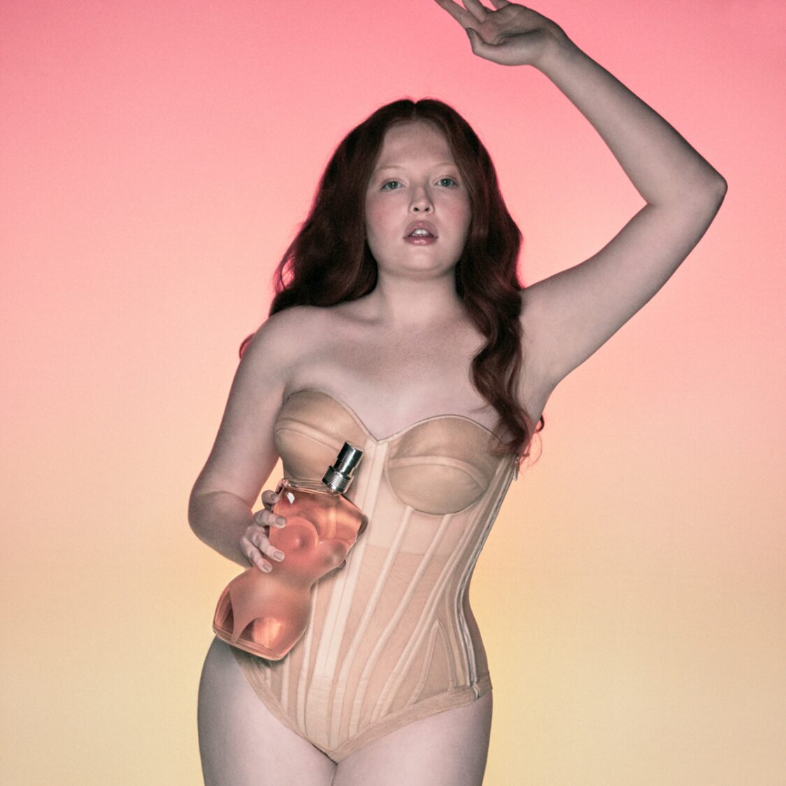 Jean Paul Gaultier Classique EDT 100ml - Metro Singapore Departmental Store - Celebrating 69 Years in SG