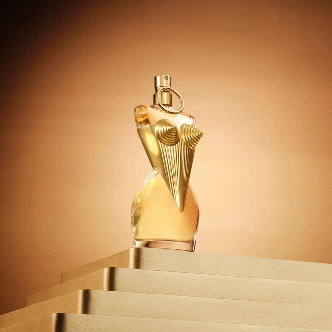 Jean Paul Gaultier Divine EDP 100ml - Metro Singapore Departmental Store - Celebrating 69 Years in SG