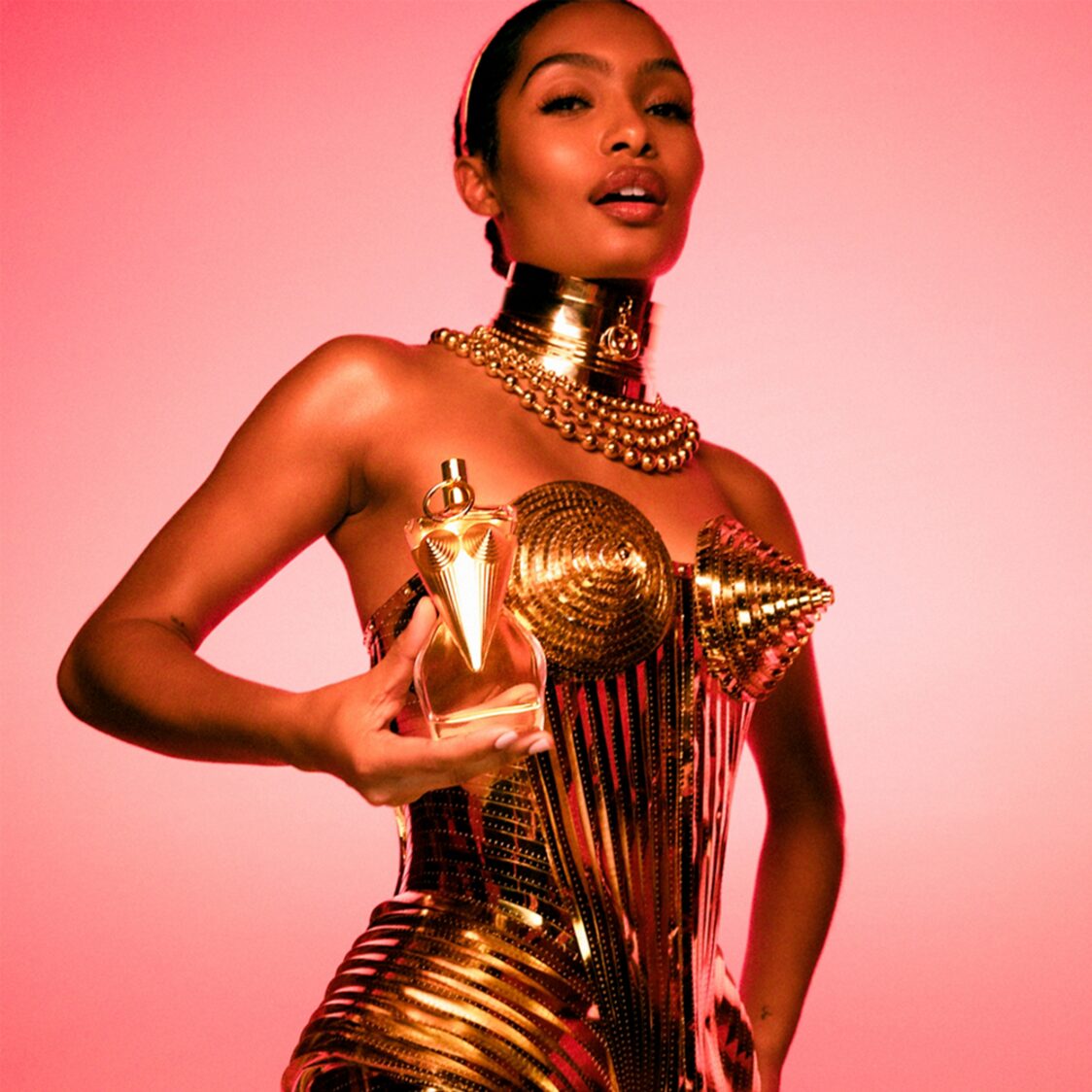 Jean Paul Gaultier Divine EDP 100ml - Metro Singapore Departmental Store - Celebrating 69 Years in SG