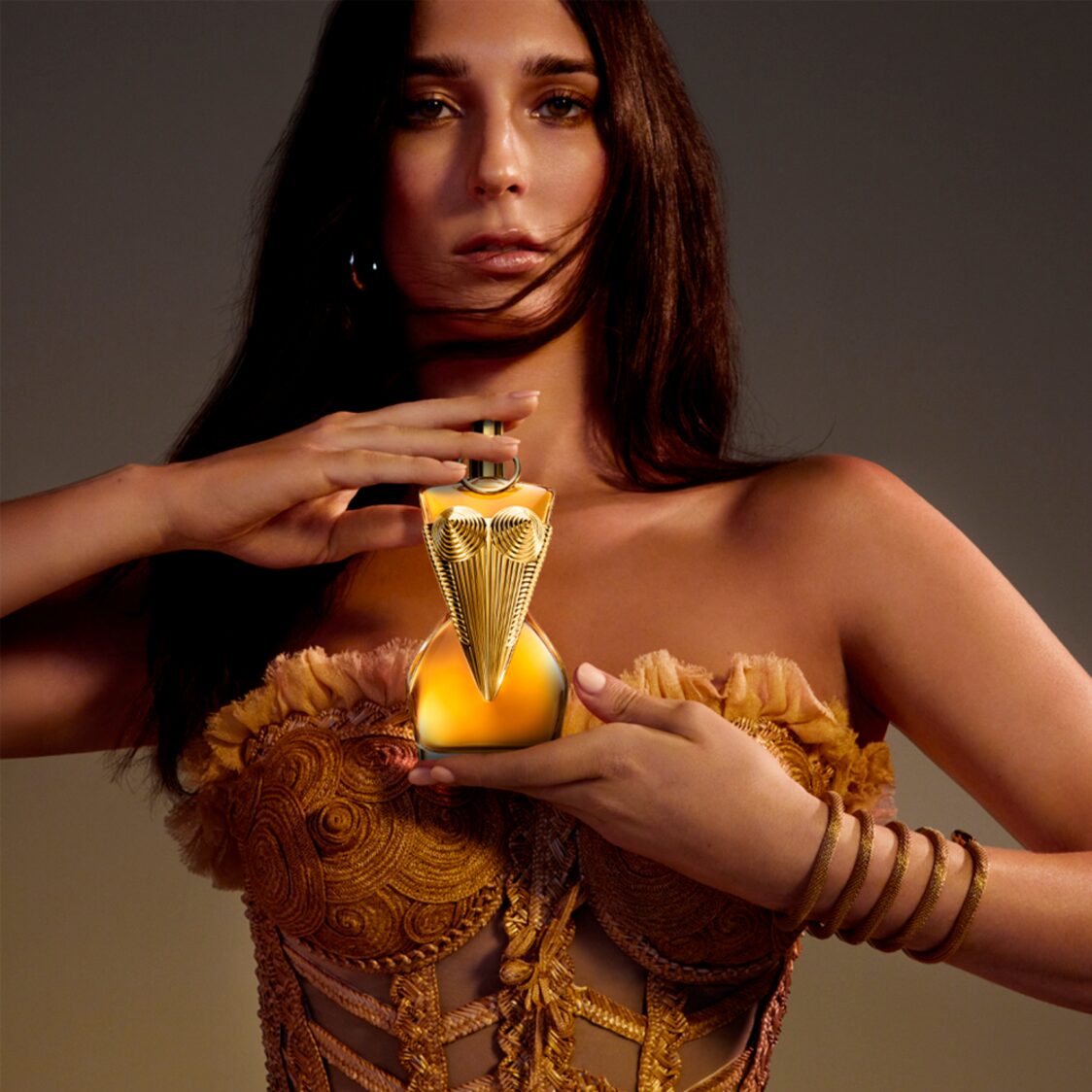 Jean Paul Gaultier Gaultier Divine Le Parfum EDP 100ml - Metro Singapore Departmental Store - Celebrating 69 Years in SG