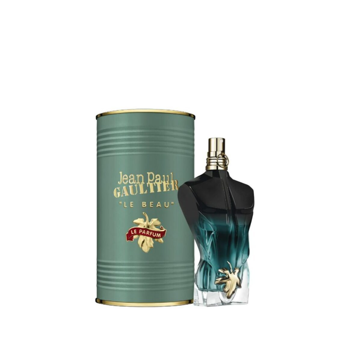 Jean Paul Gaultier Le Beau Le Parfum EDP - Metro Singapore Departmental Store - Celebrating 69 Years in SG