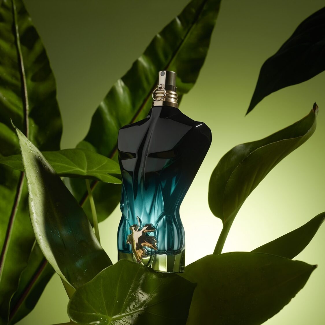 Jean Paul Gaultier Le Beau Le Parfum EDP - Metro Singapore Departmental Store - Celebrating 69 Years in SG