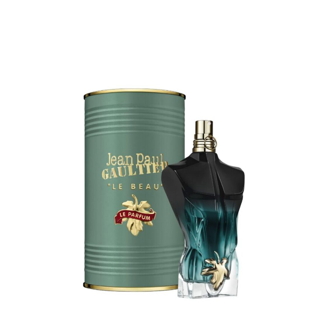 Jean Paul Gaultier Le Beau Le Parfum EDP - Metro Singapore Departmental Store - Celebrating 69 Years in SG