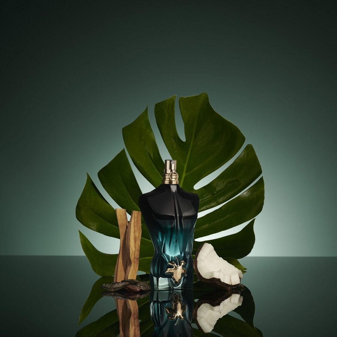 Jean Paul Gaultier Le Beau Le Parfum EDP - Metro Singapore Departmental Store - Celebrating 69 Years in SG