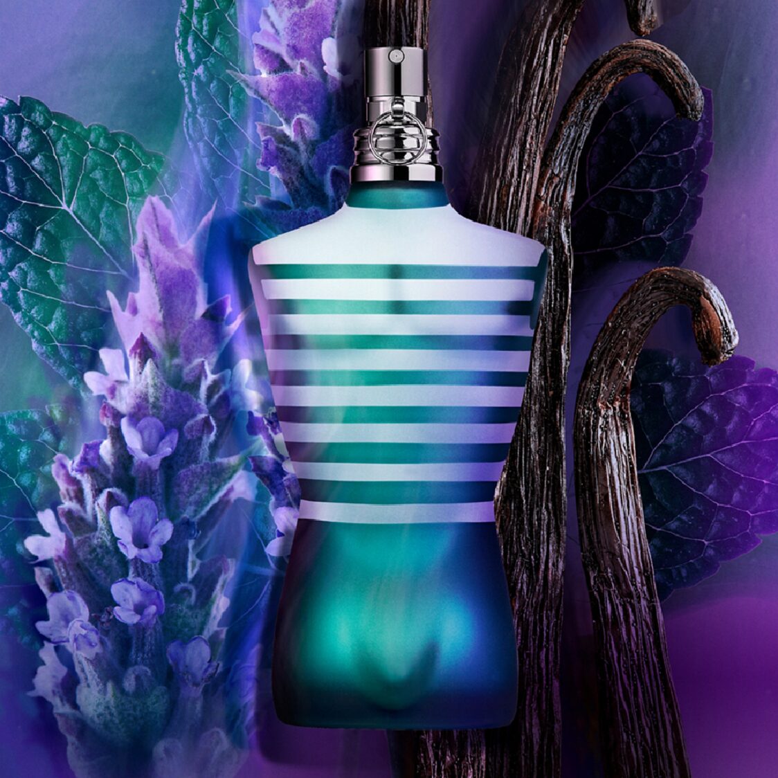 Jean Paul Gaultier Le Male EDT 75ml - Metro Singapore Departmental Store - Celebrating 69 Years in SG