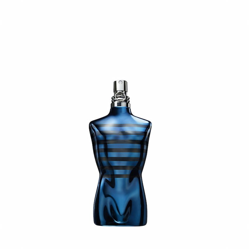 Jean Paul Gaultier Le Male In Blue EDP 125ml - Metro Singapore Departmental Store - Celebrating 69 Years in SG