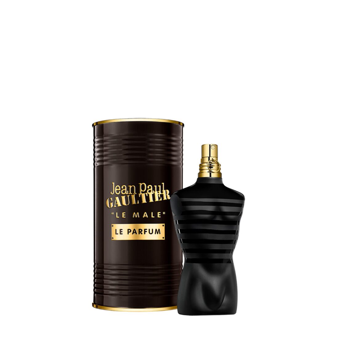 Jean Paul Gaultier Le Male Parfum EDP - Metro Singapore Departmental Store - Celebrating 69 Years in SG