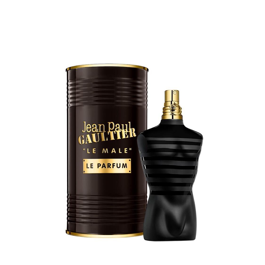 Jean Paul Gaultier Le Male Parfum EDP - Metro Singapore Departmental Store - Celebrating 69 Years in SG