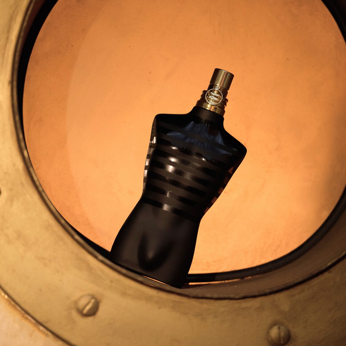 Jean Paul Gaultier Le Male Parfum EDP - Metro Singapore Departmental Store - Celebrating 69 Years in SG