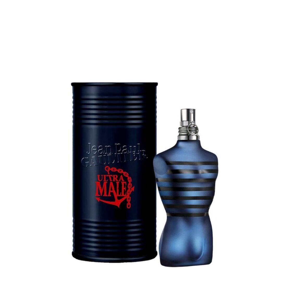 Jean Paul Gaultier Le Male Ultra EDT - Metro Singapore Departmental Store - Celebrating 69 Years in SG