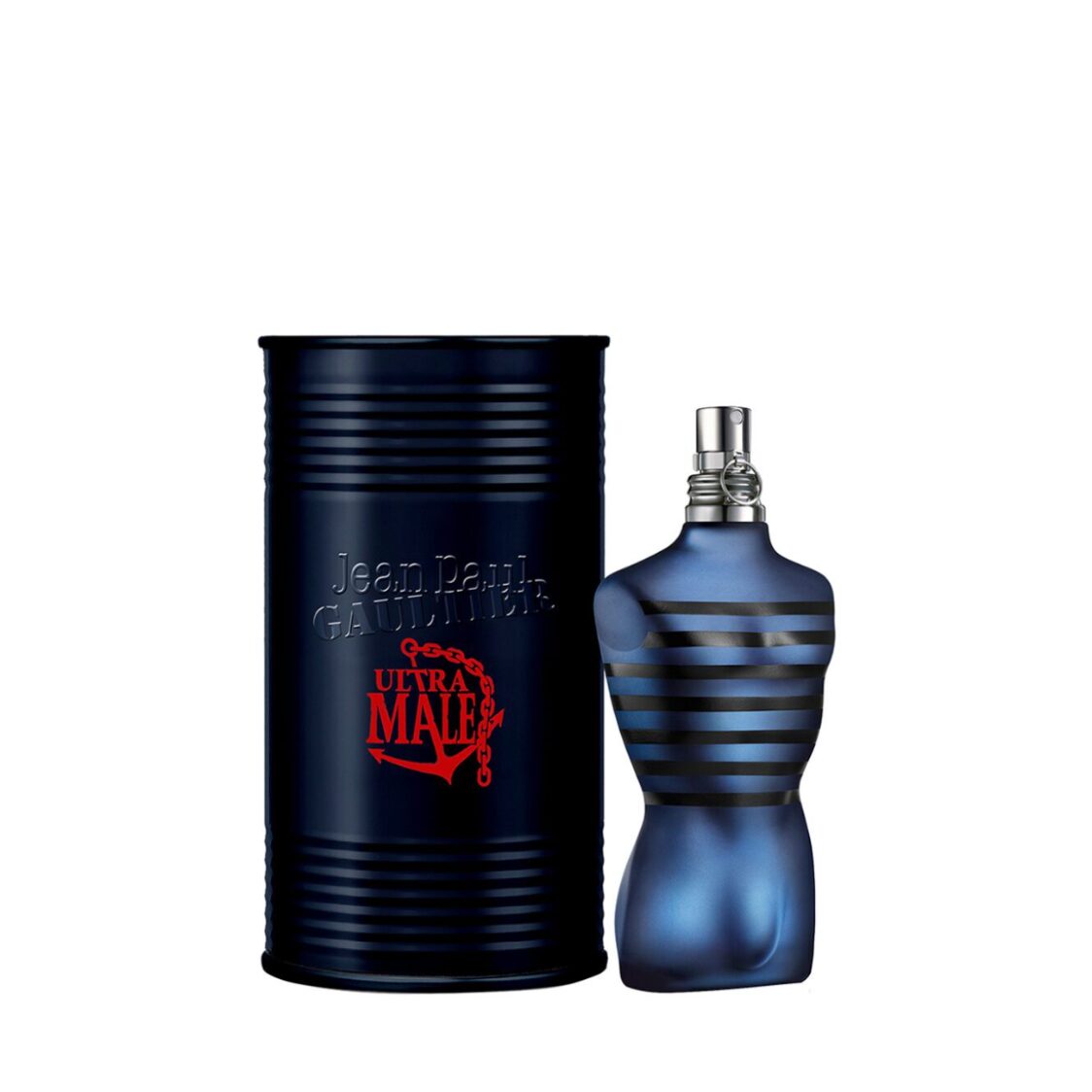 Jean Paul Gaultier Le Male Ultra EDT - Metro Singapore Departmental Store - Celebrating 69 Years in SG