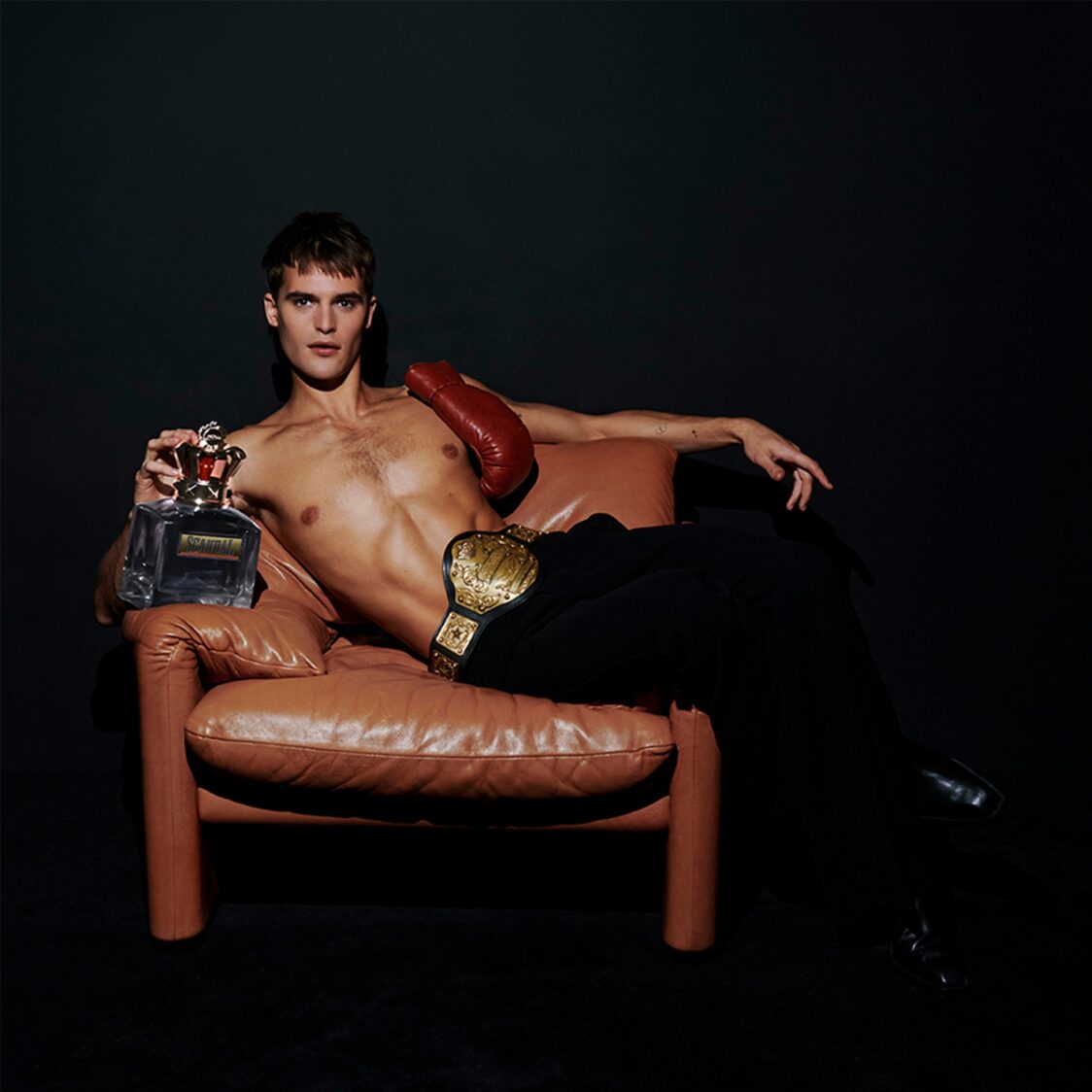 Jean Paul Gaultier Scandal for Him EDT - Metro Singapore Departmental Store - Celebrating 69 Years in SG