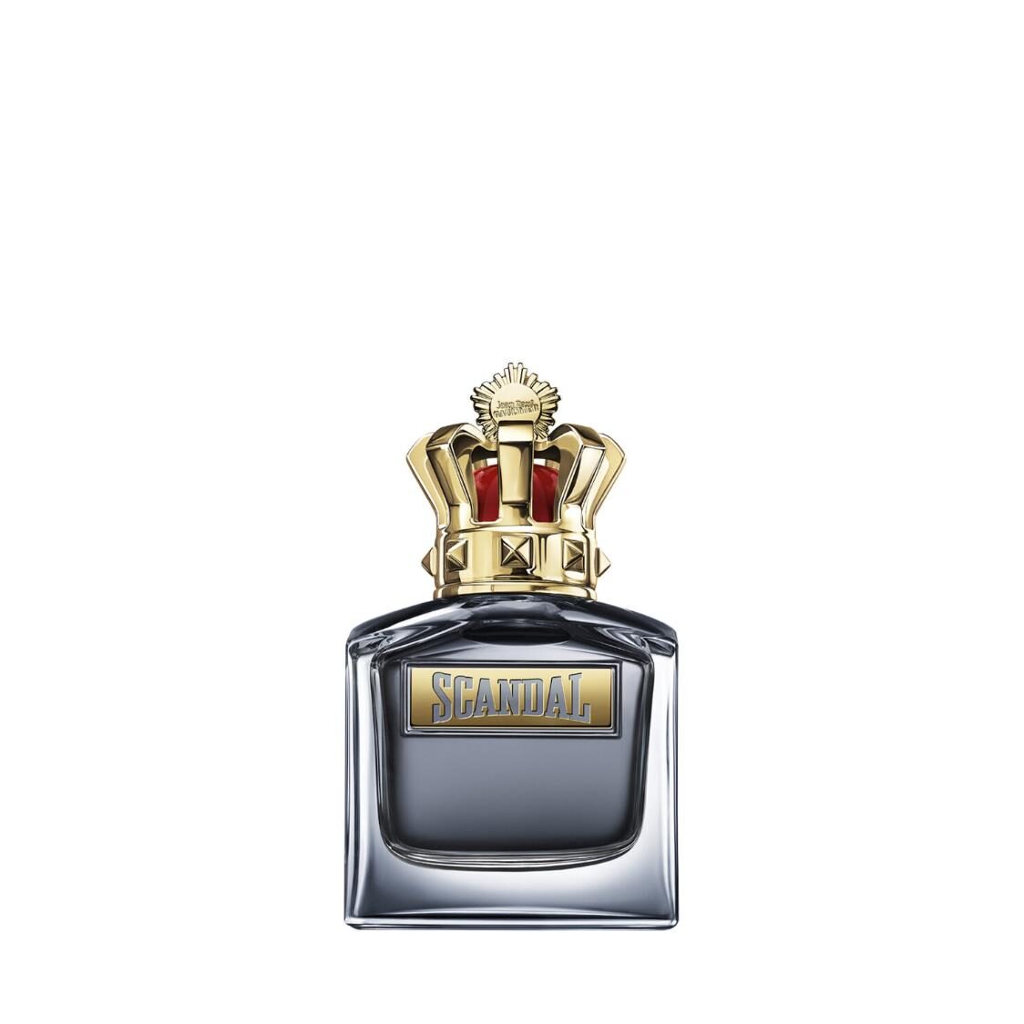 Jean Paul Gaultier Scandal for Him EDT - Metro Singapore Departmental Store - Celebrating 69 Years in SG