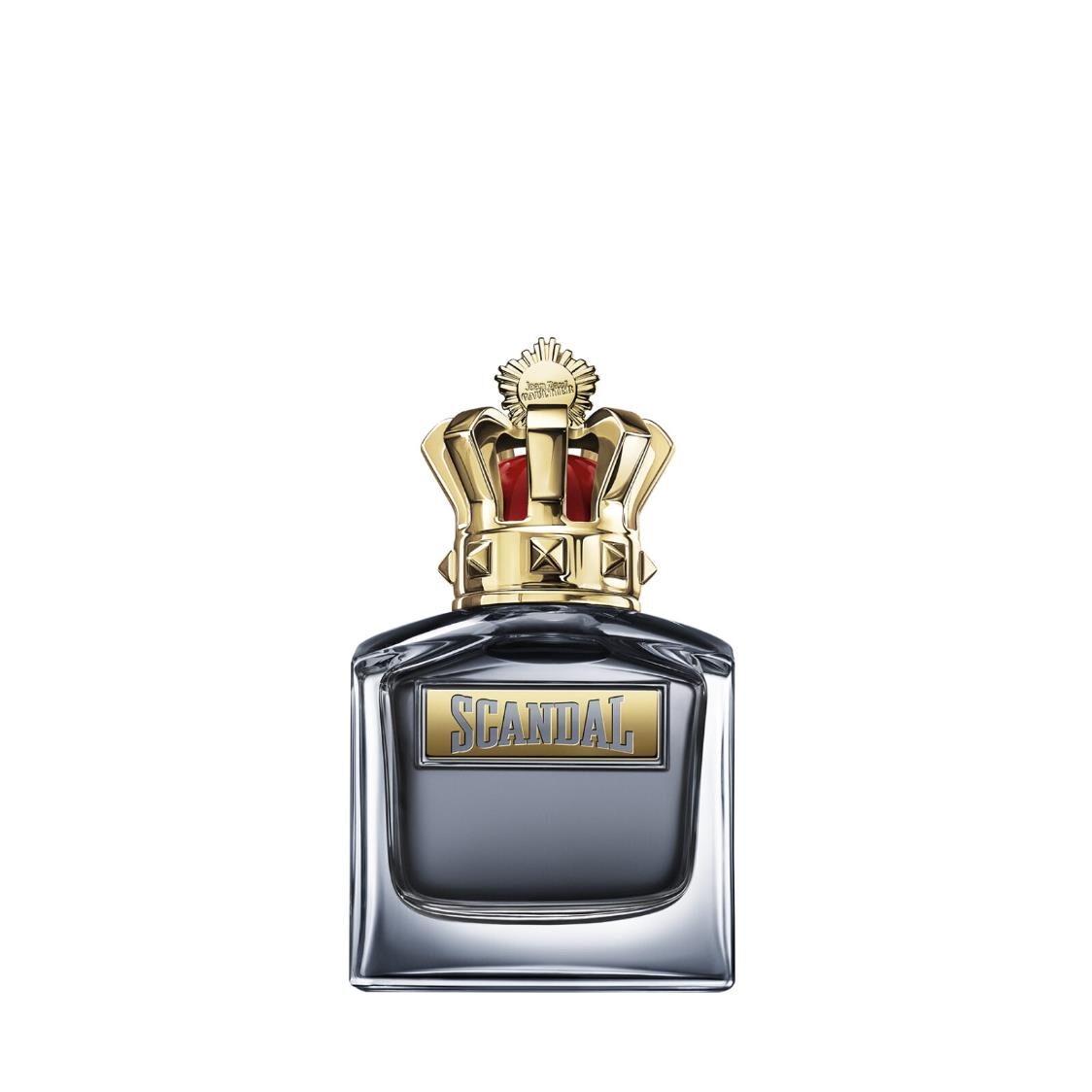Jean Paul Gaultier Scandal for Him EDT - Metro Singapore Departmental Store - Celebrating 69 Years in SG