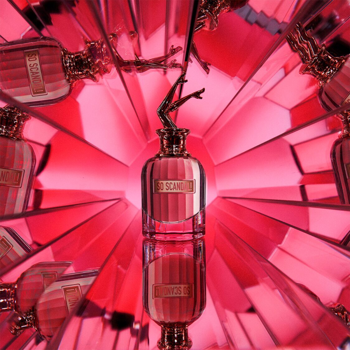Jean Paul Gaultier So Scandal EDP 80ml - Metro Singapore Departmental Store - Celebrating 69 Years in SG