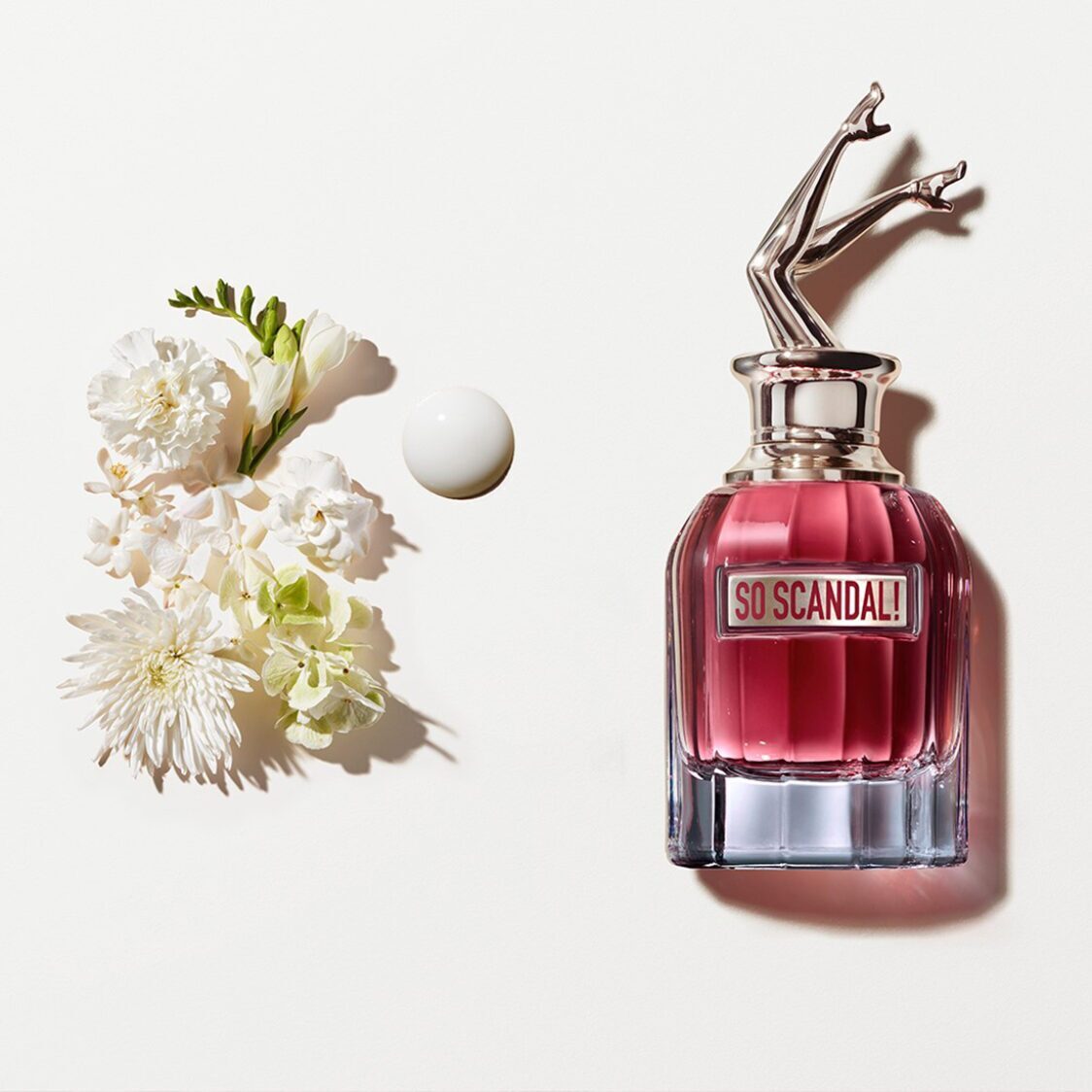 Jean Paul Gaultier So Scandal EDP 80ml - Metro Singapore Departmental Store - Celebrating 69 Years in SG