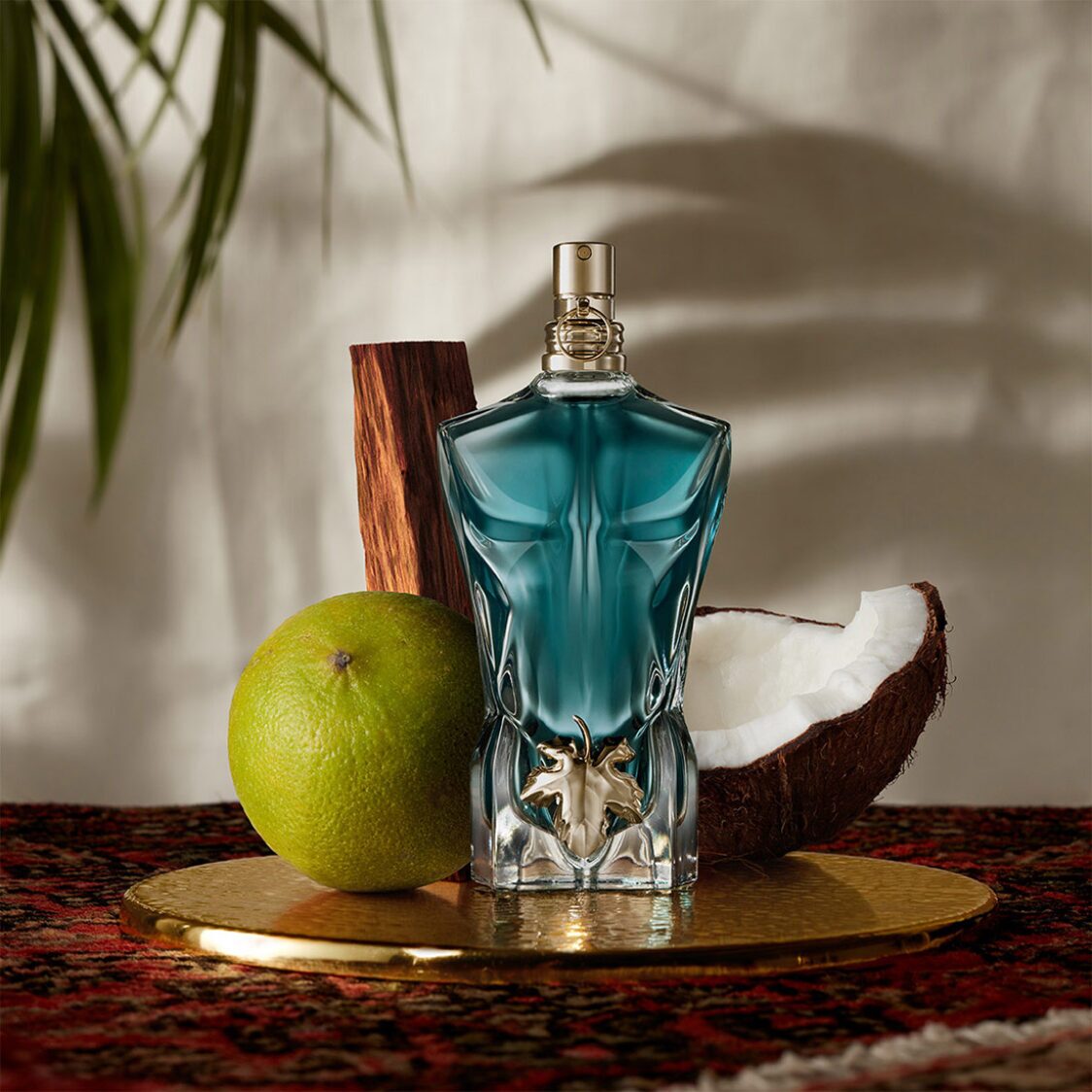 Jean Paul Gautier Le Beau EDT 125ml - Metro Singapore Departmental Store - Celebrating 69 Years in SG