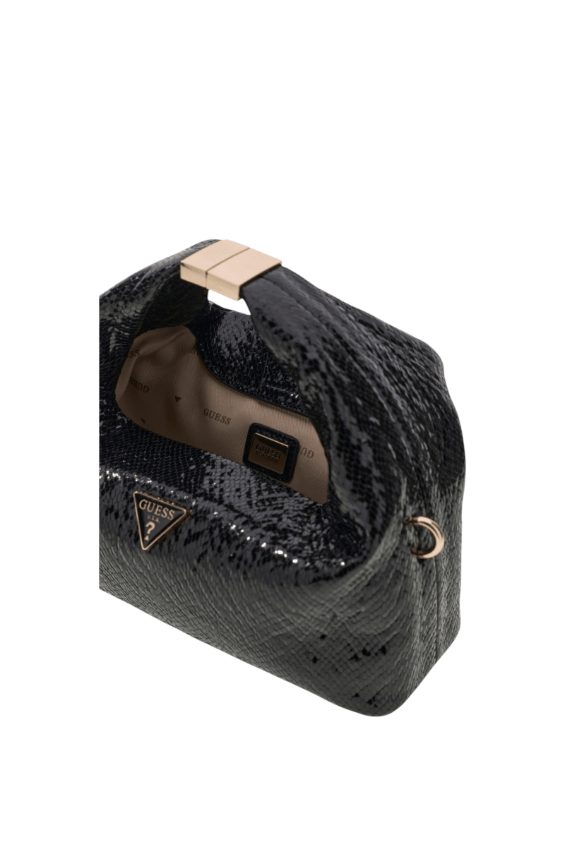 Jewels Top Handle Pouch - Metro Singapore Departmental Store - Celebrating 69 Years in SG