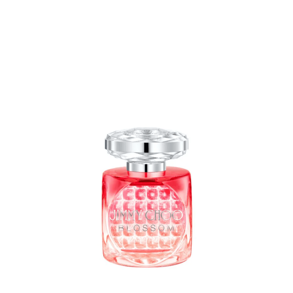 Jimmy Choo Blossom Special Edition Eau De Parfum 60ml - Metro Singapore Departmental Store - Celebrating 69 Years in SG