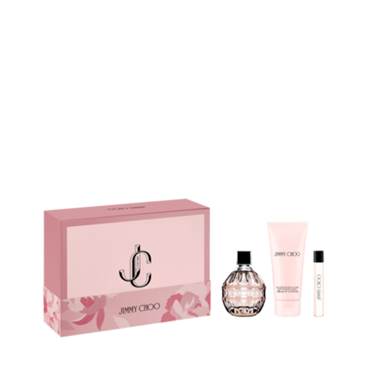 Jimmy Choo EDP 100ml Set (worth $199) - Metro Singapore Departmental Store - Celebrating 69 Years in SG