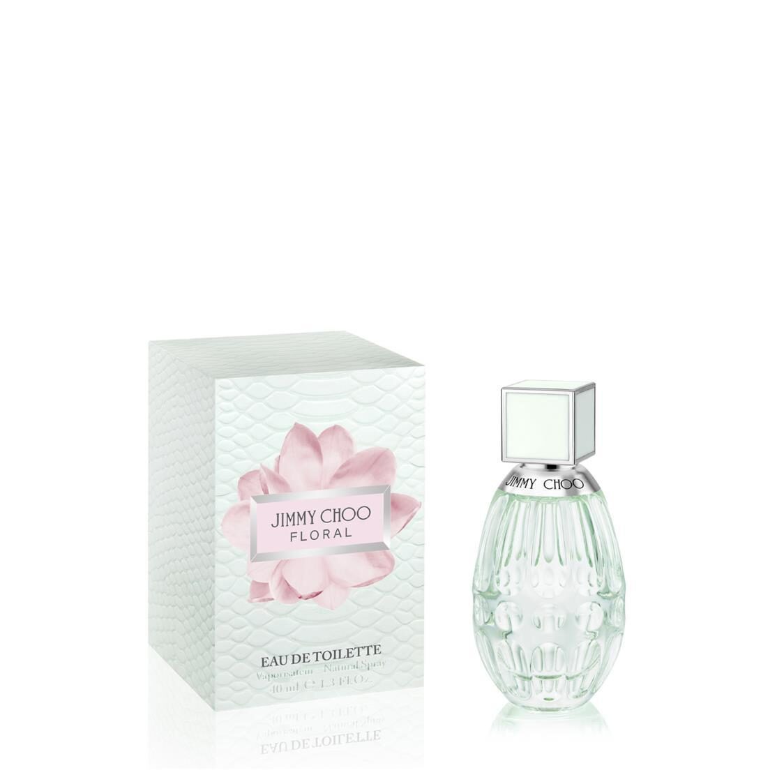 Jimmy Choo Floral EDT - Metro Singapore Departmental Store - Celebrating 69 Years in SG