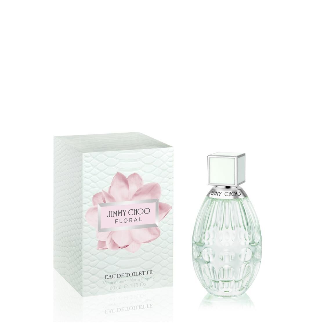 Jimmy Choo Floral EDT - Metro Singapore Departmental Store - Celebrating 69 Years in SG