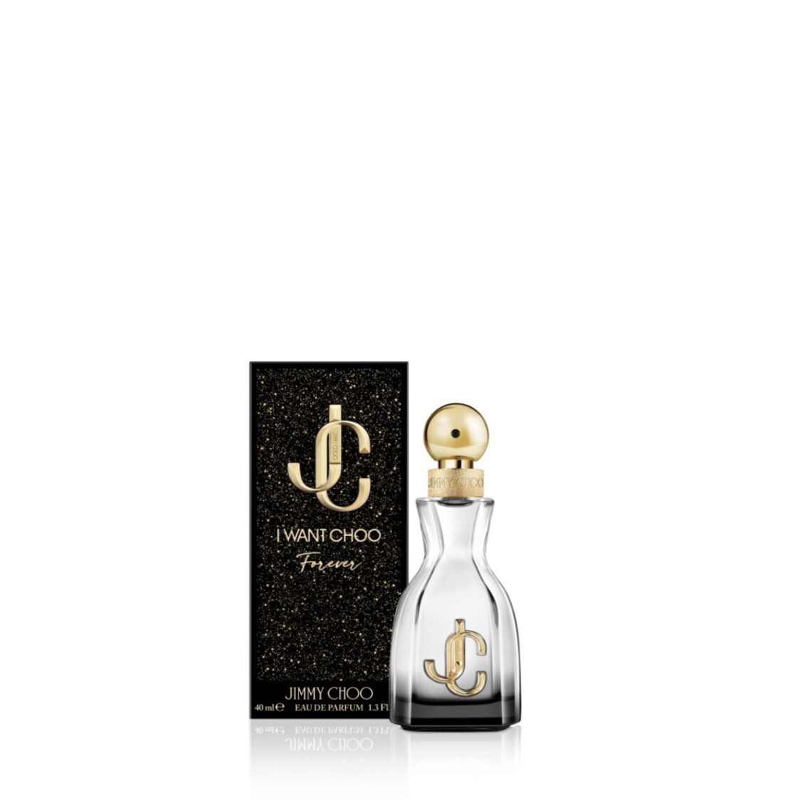 Jimmy Choo I Want Choo Forever EDP - Metro Singapore Departmental Store - Celebrating 69 Years in SG