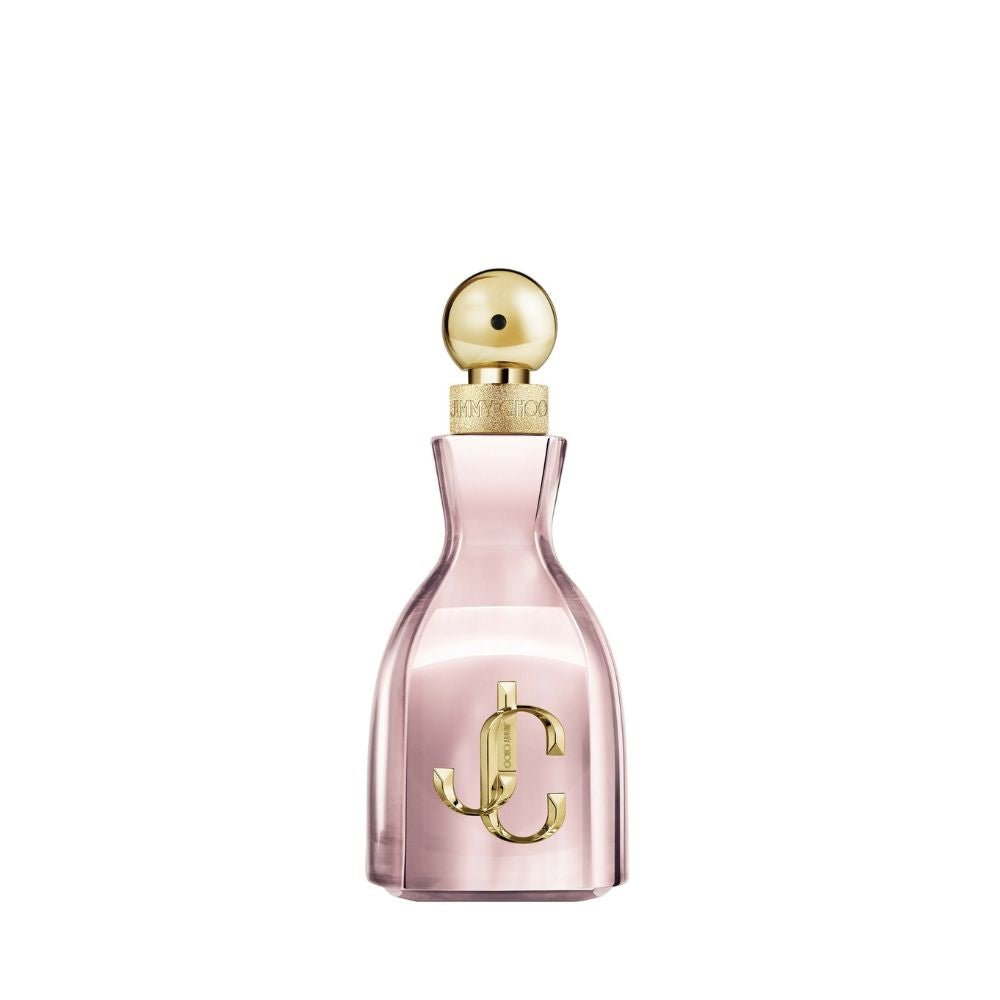 Jimmy Choo I Want Choo With Love - Metro Singapore Departmental Store - Celebrating 69 Years in SG