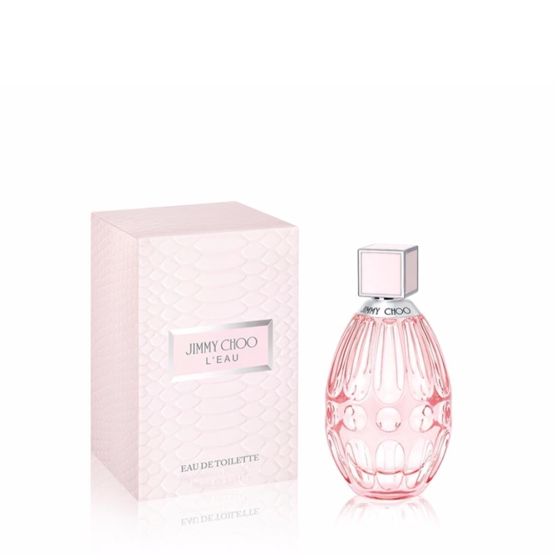 Jimmy Choo L'Eau EDT - Metro Singapore Departmental Store - Celebrating 69 Years in SG