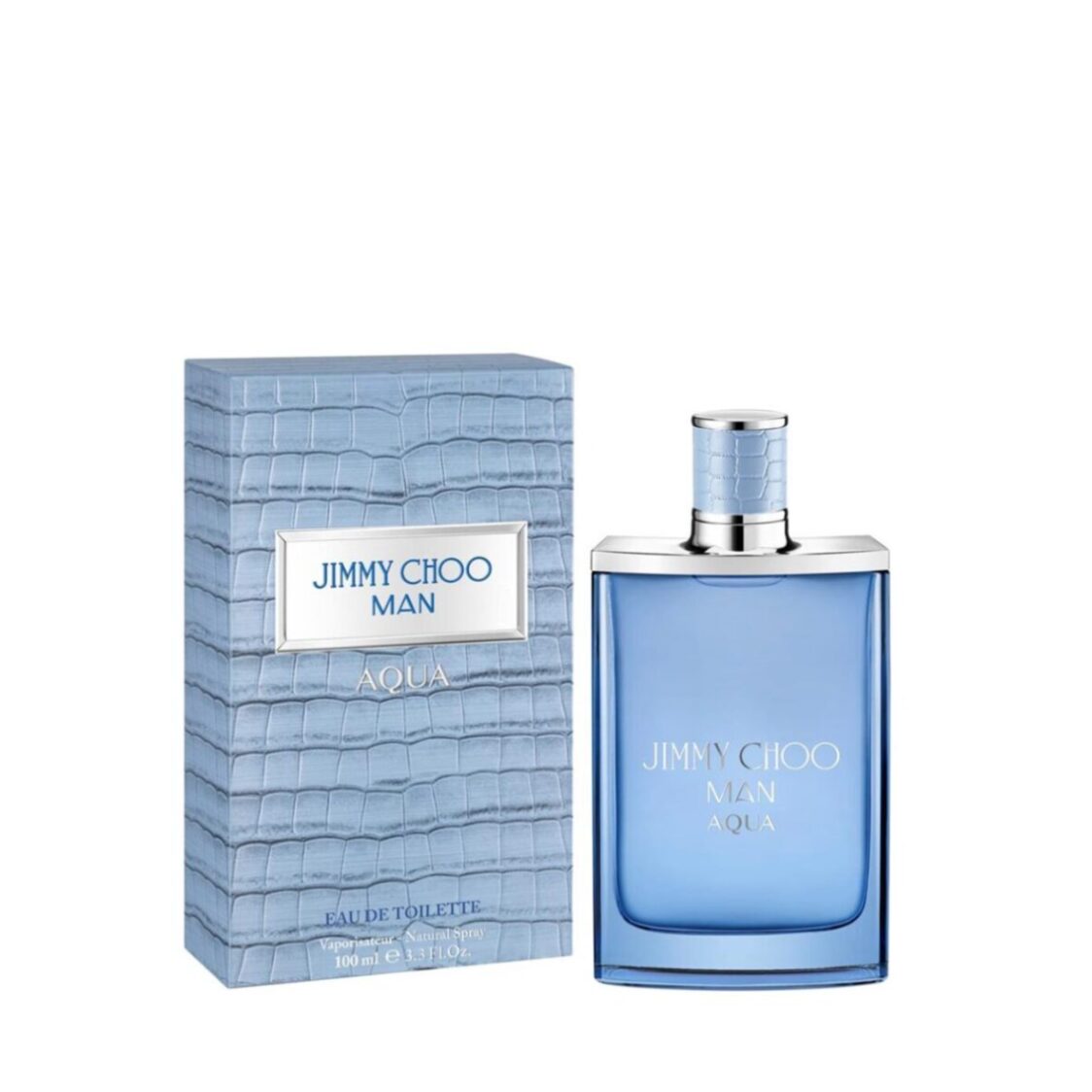 Jimmy Choo Man Aqua EDT - Metro Singapore Departmental Store - Celebrating 69 Years in SG