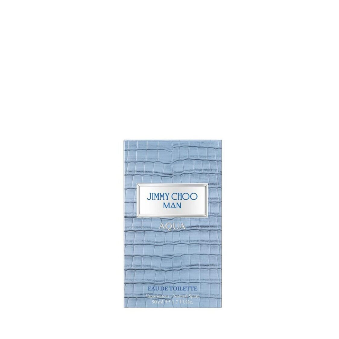 Jimmy Choo Man Aqua EDT - Metro Singapore Departmental Store - Celebrating 69 Years in SG