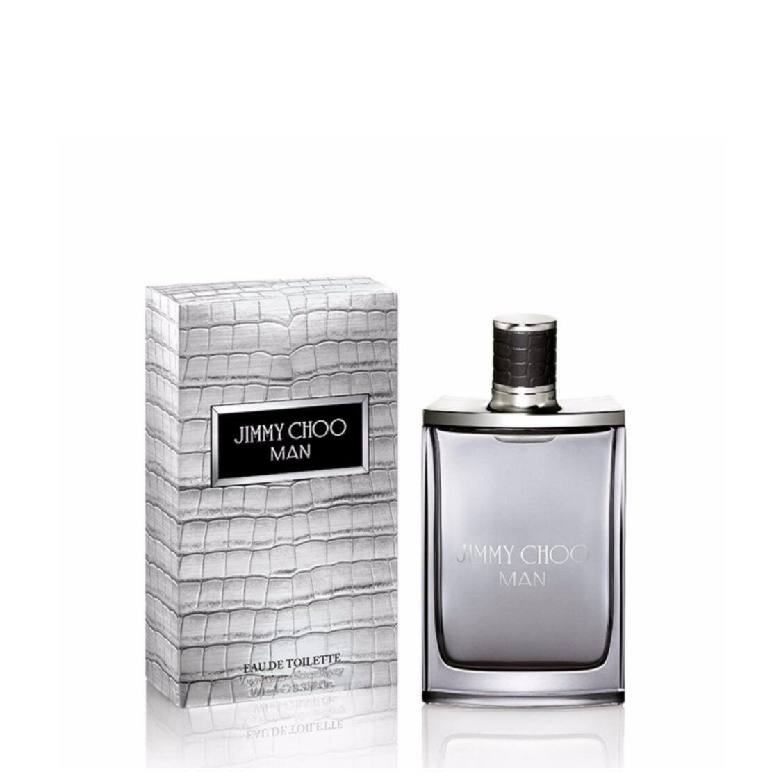Jimmy Choo Man EDT - Metro Singapore Departmental Store - Celebrating 69 Years in SG