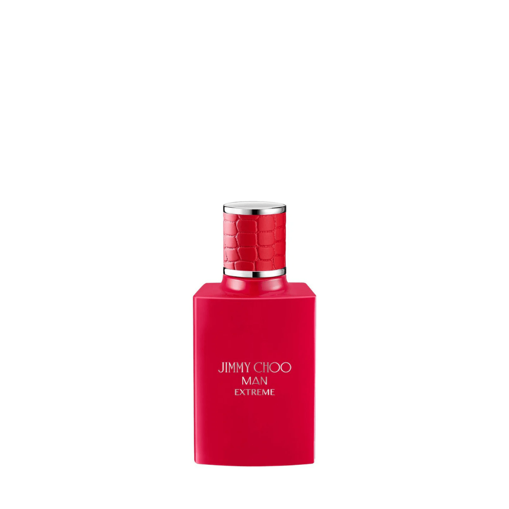 Jimmy Choo Man Extreme EDP - Metro Singapore Departmental Store - Celebrating 69 Years in SG