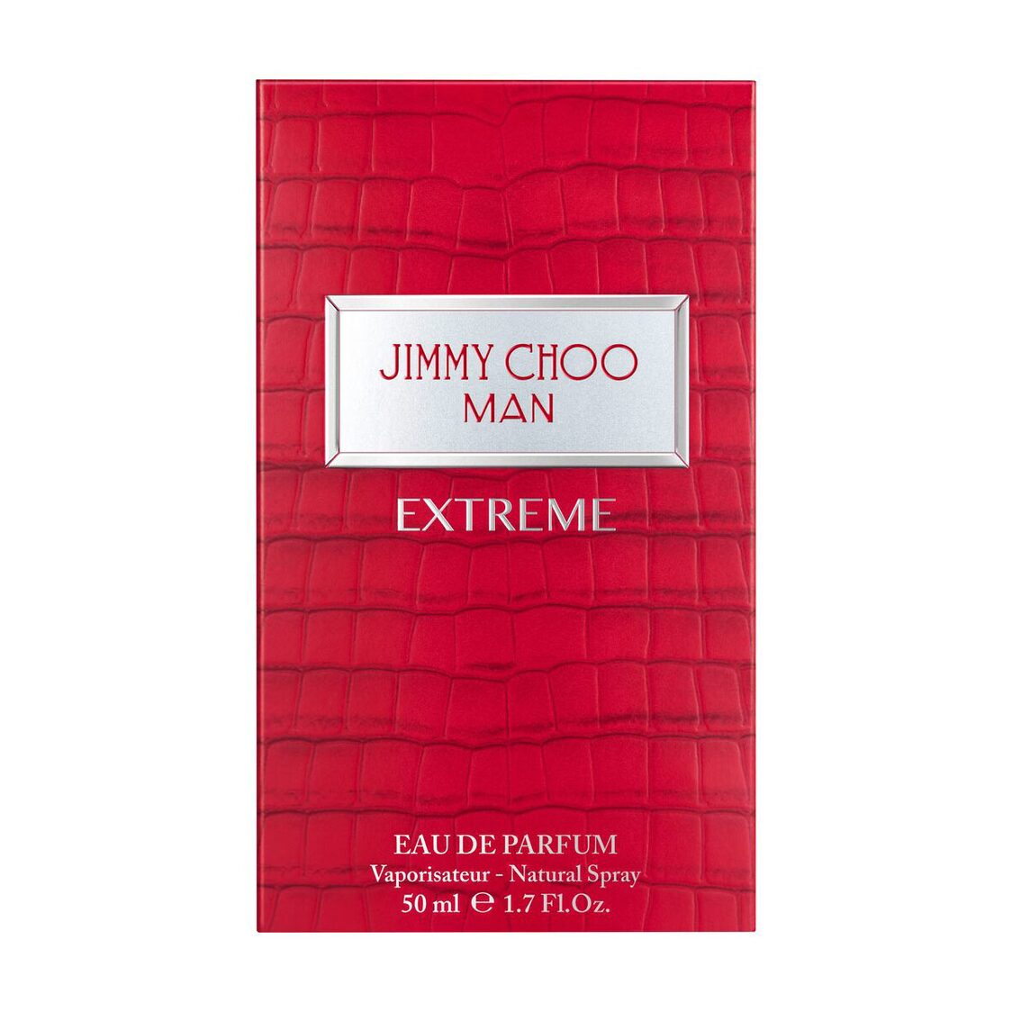 Jimmy Choo Man Extreme EDP - Metro Singapore Departmental Store - Celebrating 69 Years in SG