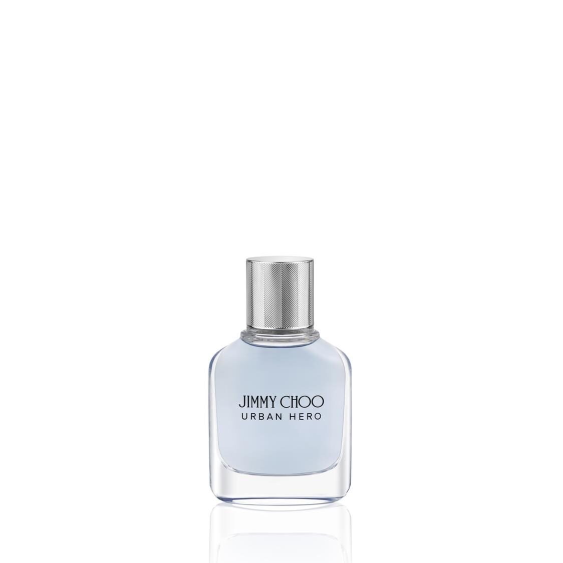 Jimmy Choo Urban Hero EDP - Metro Singapore Departmental Store - Celebrating 69 Years in SG